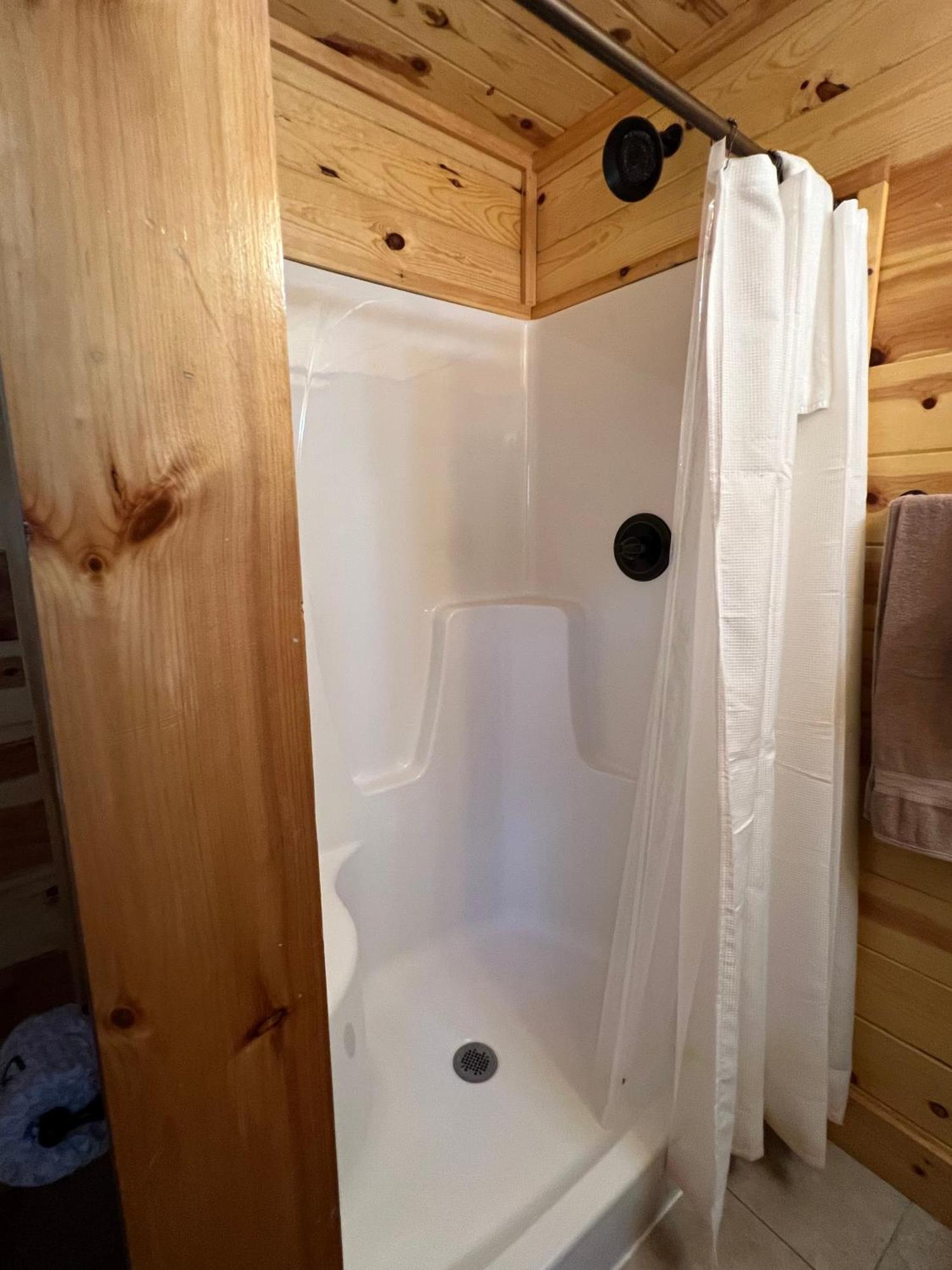 Indoor Heated Pool Hot Tub Cabin Sevierville Buitenkant foto